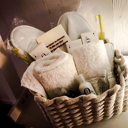Papere E Tulipani Apartman Vicenza Kültér fotó