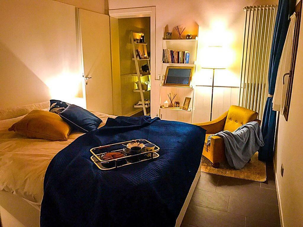 Papere E Tulipani Apartman Vicenza Kültér fotó