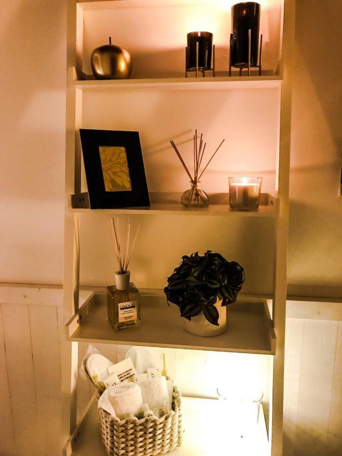 Papere E Tulipani Apartman Vicenza Kültér fotó