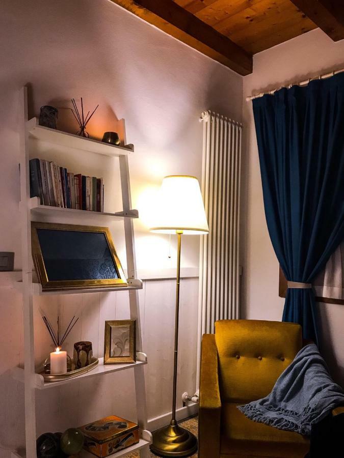 Papere E Tulipani Apartman Vicenza Kültér fotó