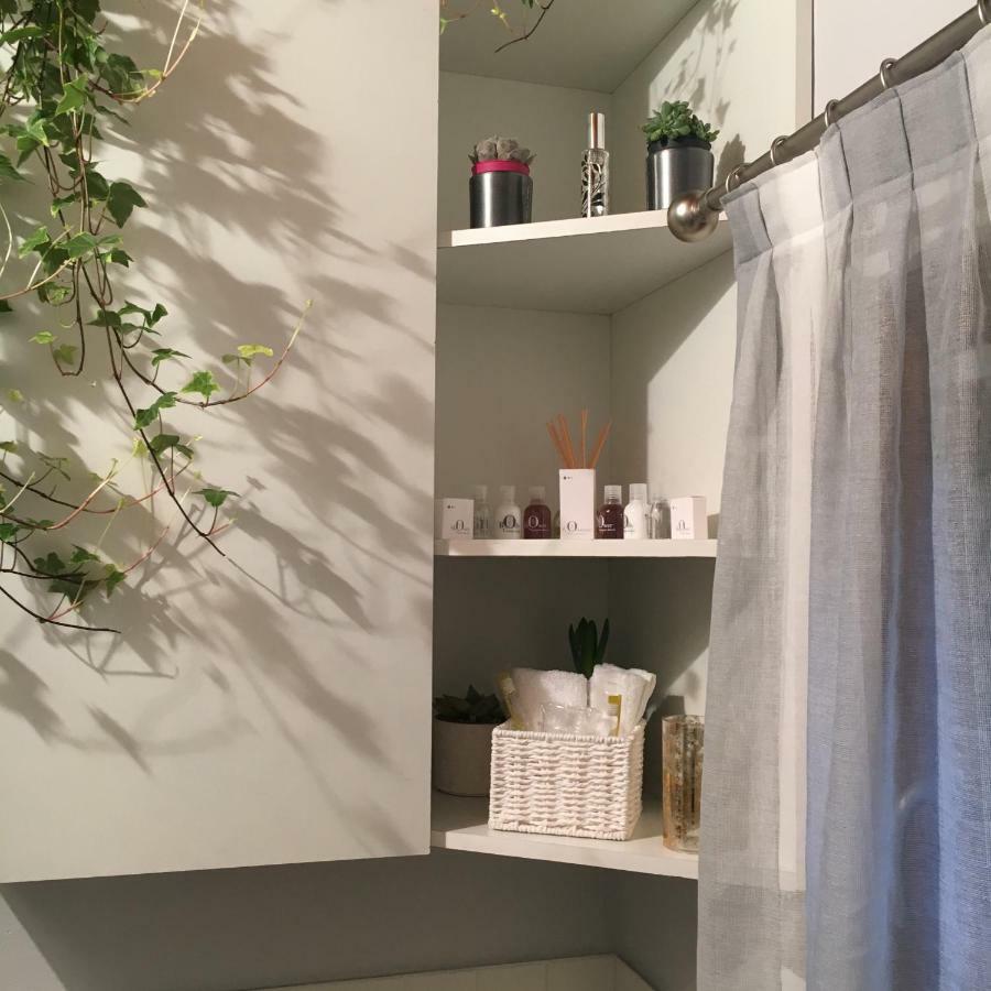 Papere E Tulipani Apartman Vicenza Kültér fotó